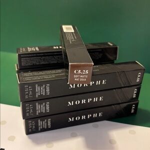 C5.25 | Morphe | Fluidity-Full coverage 🚨 Discontinued | rare find!